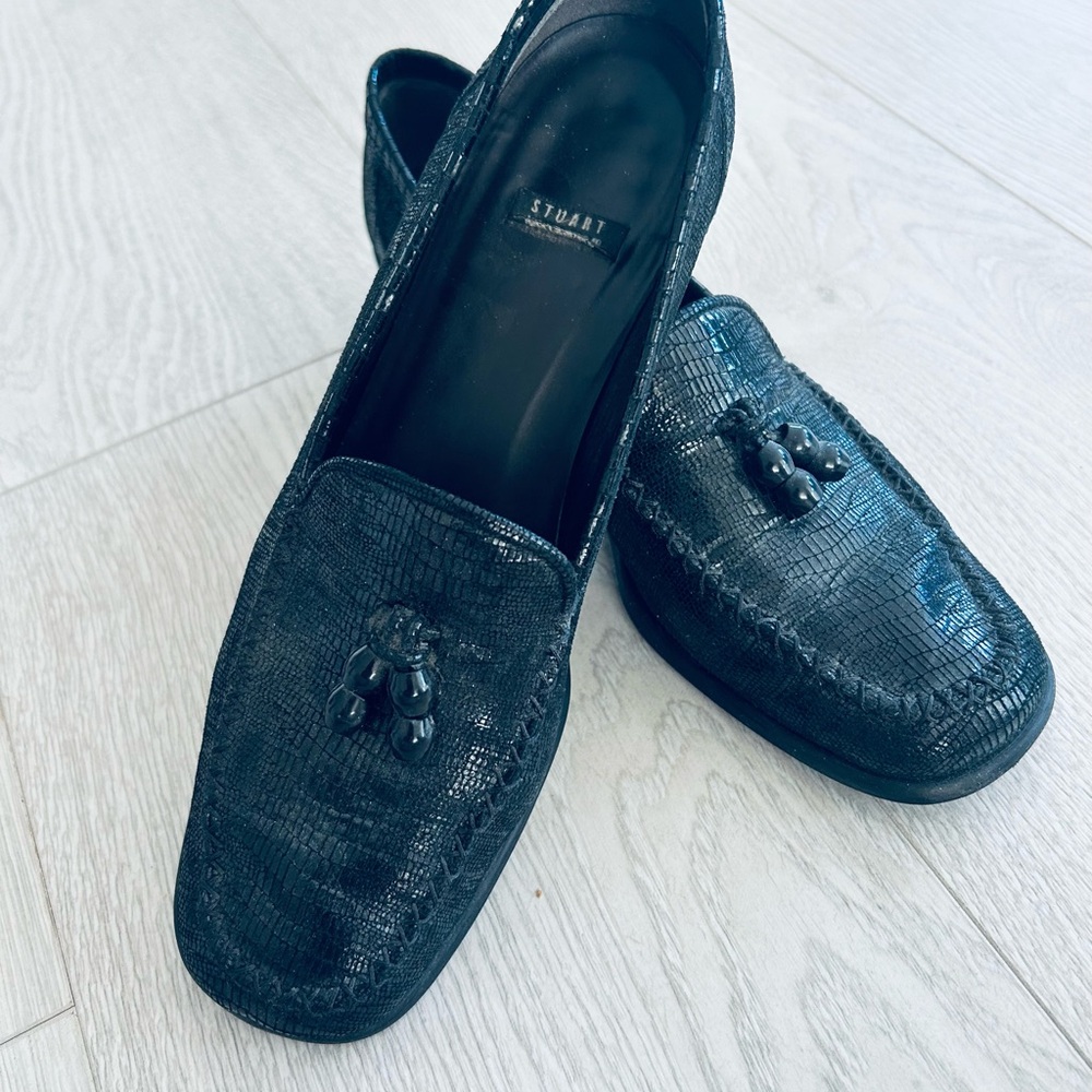 Stuart Weitzman shoes, size 8B